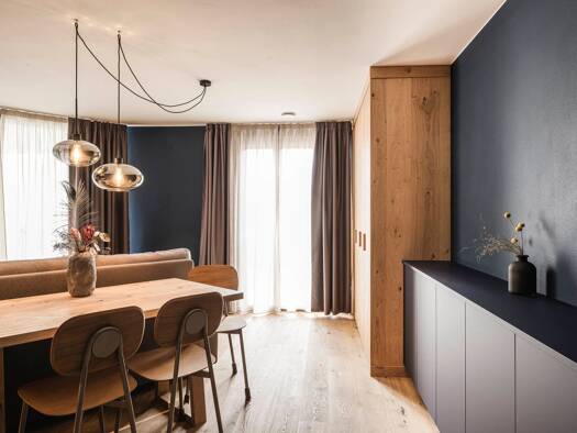 Wohnung zum Kauf 570.000 € 2 Zimmer 46 m² 3. Geschoss Rathausplatz 1 Toblach 39034