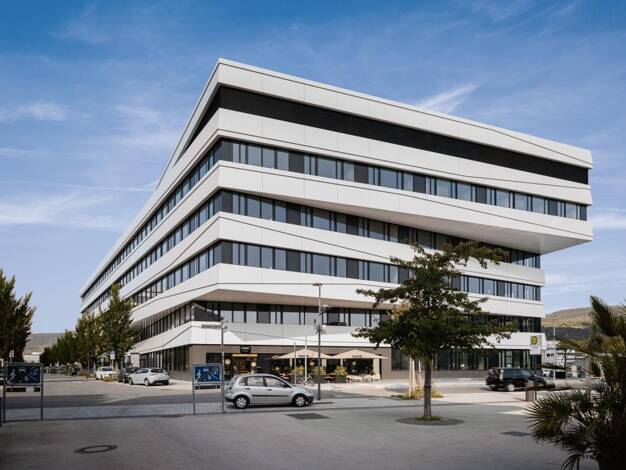 Bürofläche zur Miete - Erstbezug 16,78 € 2.753,2 m² Bürofläche teilbar ab 815,2 m² Heidelberg 69115