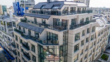 Apartment zum Kauf 340.424 € 3 Zimmer 121,6 m² Sofia