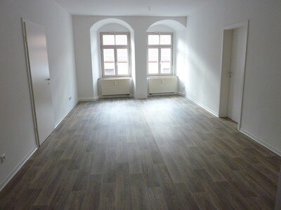 Wohnung zur Miete 360 € 2 Zimmer 69,2 m²<br/>Wohnfläche 2.<br/>Geschoss ab sofort<br/>Verfügbarkeit Große Burgstraße 14 Weißenfels Weißenfels 06667