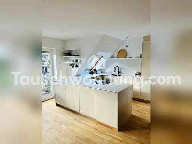 Maisonette zur Miete Tauschwohnung 1.700 € 4 Zimmer 81 m² 2. Geschoss Köln 50825
