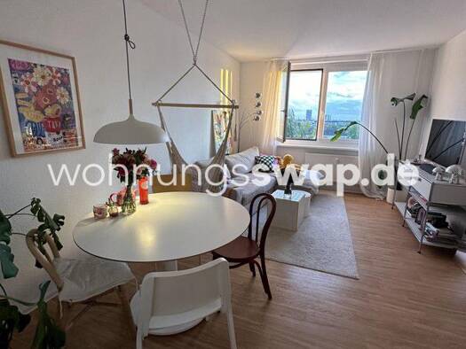 Wohnung zur Miete Tauschwohnung 480 € 2 Zimmer 56 m² 9. Geschoss Lichtenberg Lichtenberg 10369
