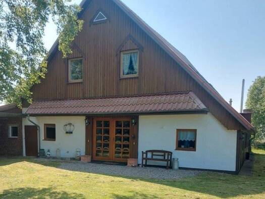 Bauernhof zum Kauf 415.000 € 46.000 m² Wilster 25554