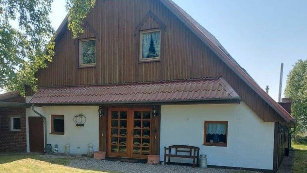 Bauernhof zum Kauf 415.000 € 46.000 m² Wilster 25554