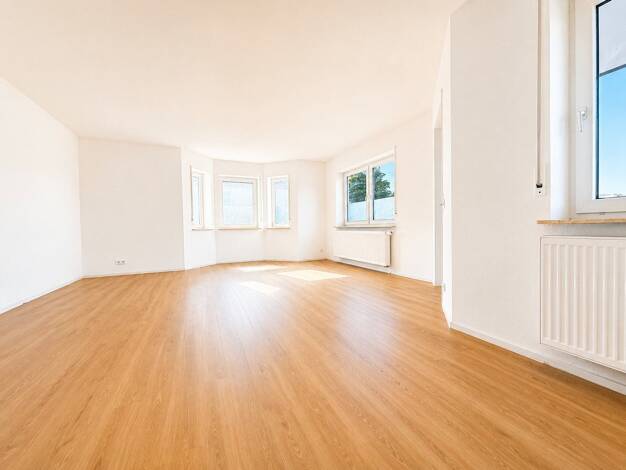 Wohnung zur Miete 850 € 3 Zimmer 85 m² EG Weikersheim Weikersheim 97990