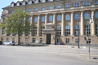 Bürofläche zur Miete provisionsfrei 2.768 m² Bürofläche teilbar ab 1.620 m² Otto-von-Guericke-Straße 27 Bahnhofsviertel Magdeburg 39104