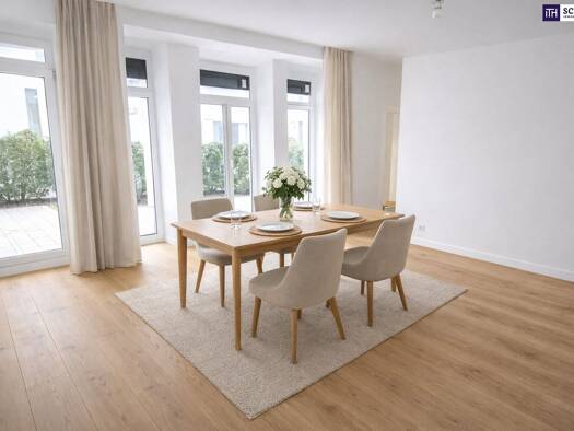 Wohnung zum Kauf 350.000 € 2 Zimmer 56,3 m² EG Haberlgasse Wien 1160