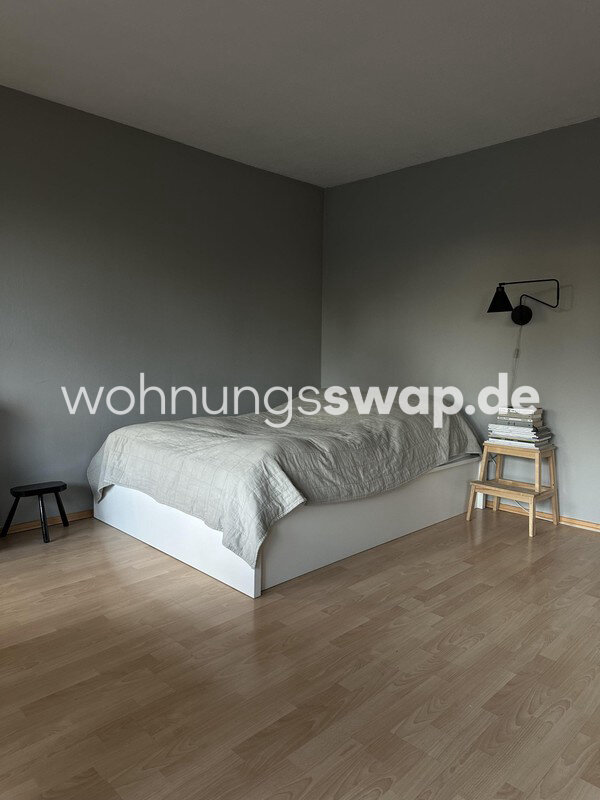 Studio zur Miete 625 € 1 Zimmer 35 m²<br/>Wohnfläche 3.<br/>Geschoss Neuschwabing 80796