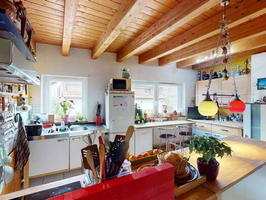 Maisonette zum Kauf 340.000 € 4 Zimmer 129 m² Wyhl 79369