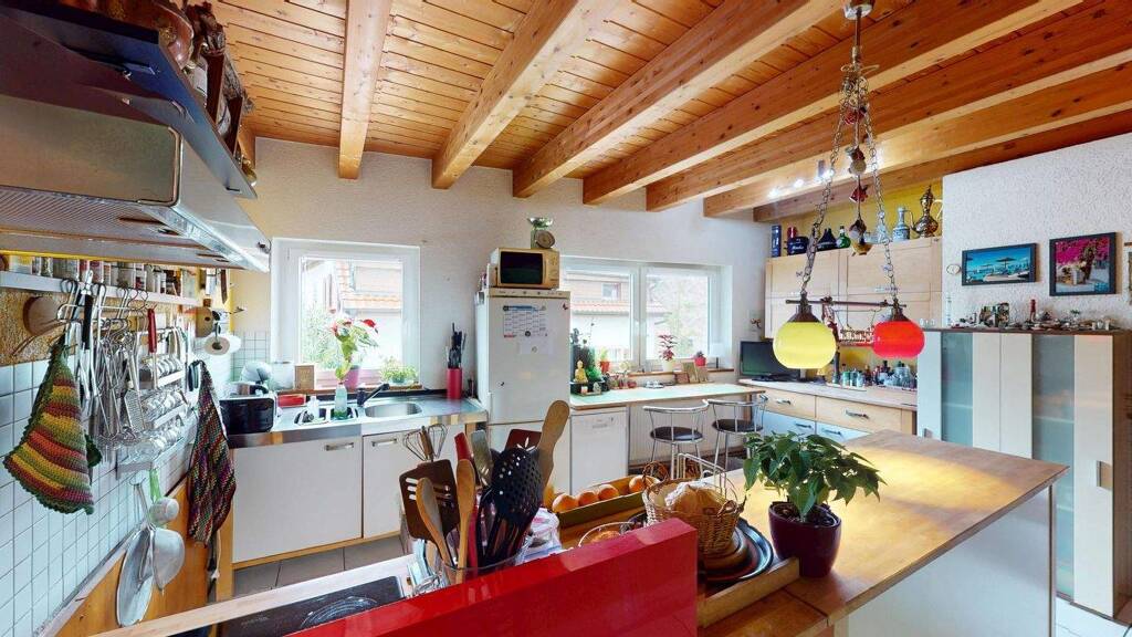 Maisonette zum Kauf 340.000 € 4 Zimmer 129 m² Wyhl 79369