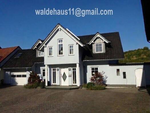 Einfamilienhaus zum Kauf provisionsfrei 455.000 € 7 Zimmer 234 m² 1.344 m² Grundstück frei ab 01.12.2026 Hauptstraße 48 Geismar Geisa 36419
