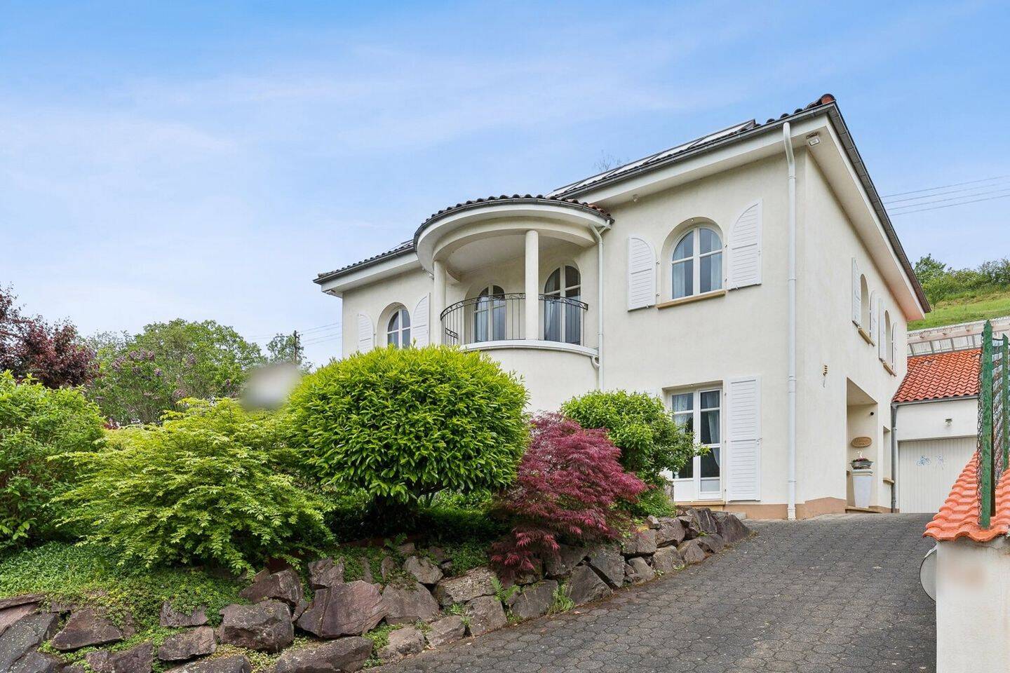 Einfamilienhaus zum Kauf - Ansicht 2