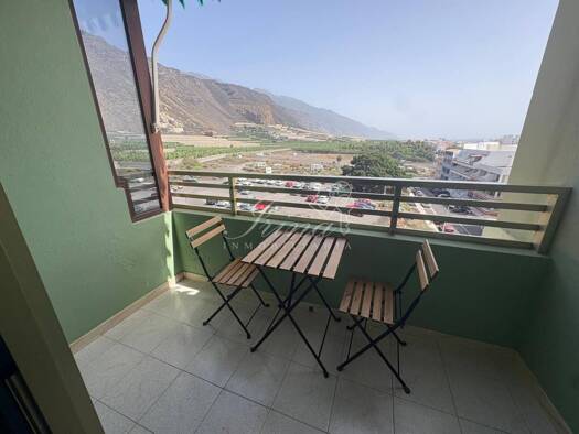 Wohnung zum Kauf 149.999 € 1 Zimmer 32 m² 4. Geschoss Los Llanos de Aridane 38769