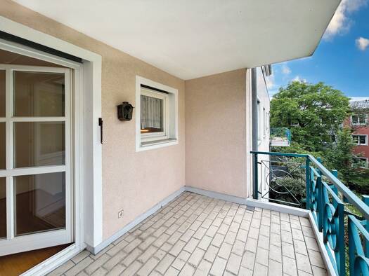 Wohnung zum Kauf 335.000 € 2 Zimmer 55,2 m² 2. Geschoss Maxglan Salzburg 5020