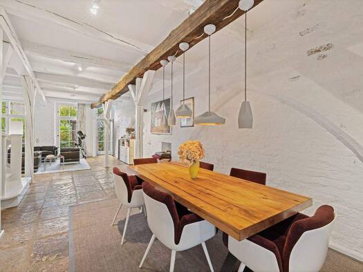 Stadthaus zum Kauf 1.890.000 € 8 Zimmer 330 m² 182 m² Grundstück Innenstadt Lübeck 23552