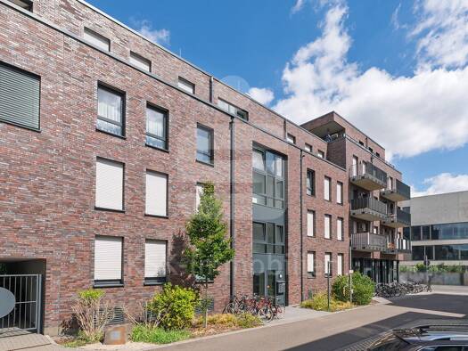 Wohnung zum Kauf 649.000 € 3 Zimmer 91,3 m² 1. Geschoss Ehrenfeld Ehrenfeld 50825