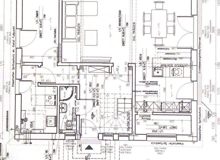 Einfamilienhaus zum Kauf provisionsfrei 669.000 € 6 Zimmer 150 m² 498 m² Grundstück Tiefenbach Illertissen 89257