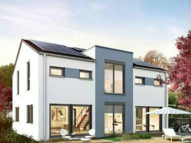Einfamilienhaus zum Kauf - Erstbezug provisionsfrei 489.000 € 4 Zimmer 145 m² 621 m² Grundstück Wildau 15745