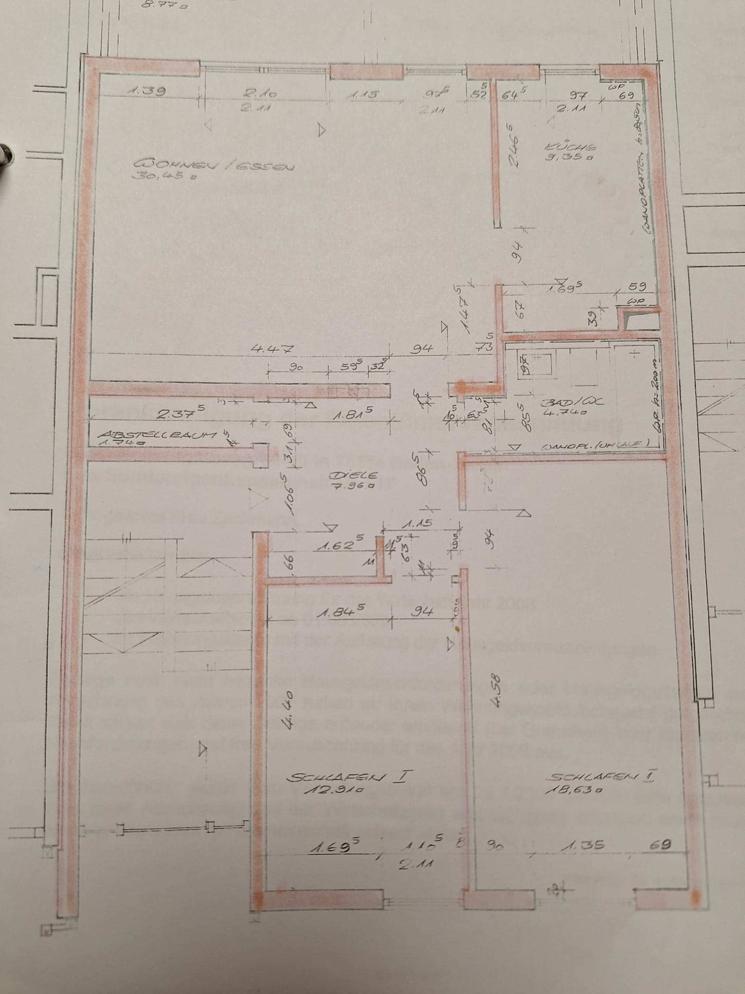 Wohnung zum Kauf 3 Zimmer 90 m²<br/>Wohnfläche EG<br/>Geschoss ab sofort<br/>Verfügbarkeit Heschmattweg Lichtental Baden-Baden 76534