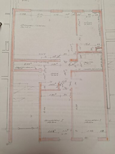 Wohnung zum Kauf 3 Zimmer 90 m² EG frei ab sofort Heschmattweg Lichtental Baden-Baden 76534