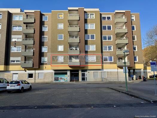 Wohnung zum Kauf 115.000 € 3 Zimmer 83,7 m² Horst Essen 45279