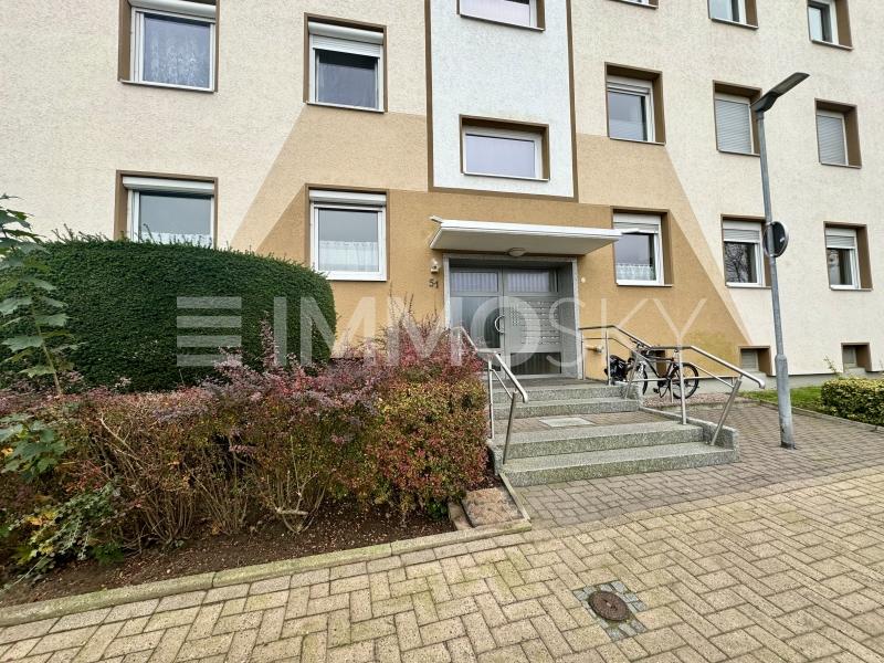 Wohnung zum Kauf 145.000 € 3 Zimmer 70 m²<br/>Wohnfläche Barsinghausen - Nord Barsinghausen 30890