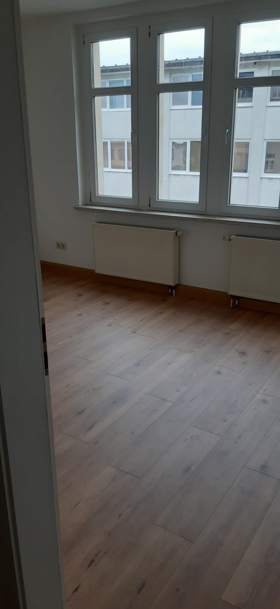 Wohnung zur Miete 300 € 2 Zimmer 48,6 m²<br/>Wohnfläche 2.<br/>Geschoss ab sofort<br/>Verfügbarkeit Dr.-Peter-Jordan-Str. 36 Ostvorstadt Bautzen 02625