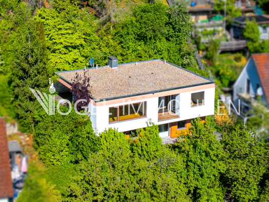 Einfamilienhaus zum Kauf provisionsfrei 549.000 € 5 Zimmer 148 m² 950 m² Grundstück frei ab sofort Unterdürrbach Würzburg 97080