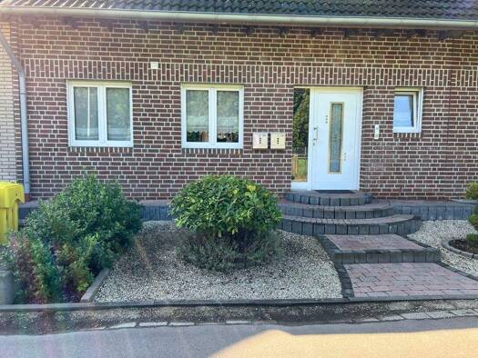 Maisonette zur Miete 1.000 € 3 Zimmer 100 m² 1. Geschoss frei ab 01.02.2026 Oedt Grefrath 47929