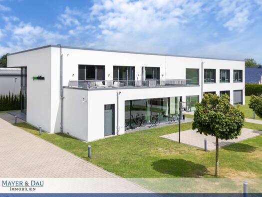Bürofläche zur Miete 12.100 € 1.100,3 m² Bürofläche Kayhauserfeld Bad Zwischenahn 26160