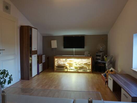 Wohnung zur Miete 530 € 2 Zimmer 53 m² Geschoss 1/2 frei ab sofort Kisdorf 24629