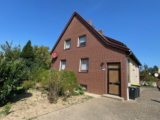 Einfamilienhaus zum Kauf 145.000 € 6 Zimmer 119 m²<br/>Wohnfläche 1.555 m²<br/>Grundstück Remlingen Remlingen 38319