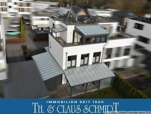 Wohnung zum Kauf 757.000 € 5 Zimmer 220 m² Südende I Rastede 26180