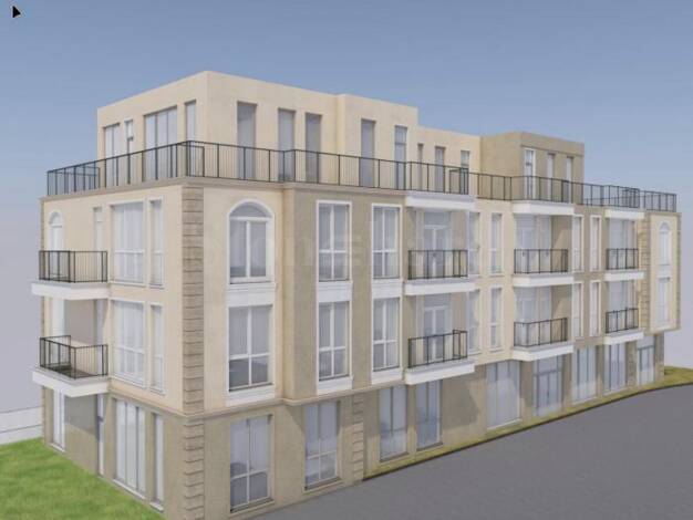 Wohnung zum Kauf 144.975 € 2 Zimmer 67,4 m² Sofia