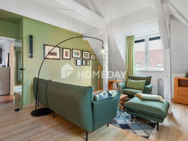 Wohnung zum Kauf 355.000 € 3 Zimmer 86 m² 4. Geschoss frei ab 01.03.2027 Spandau Berlin 13583