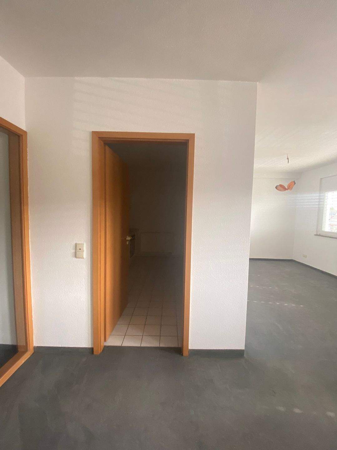 Wohnung zur Miete - Ansicht 2