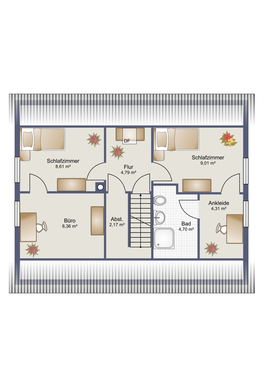 Einfamilienhaus zur Miete 890 € 5 Zimmer 110 m²<br/>Wohnfläche 400 m²<br/>Grundstück 01.03.2025<br/>Verfügbarkeit Pattensen Winsen (Luhe) 21423