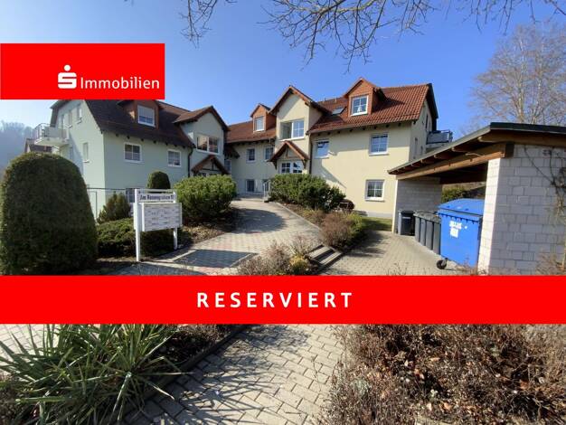 Wohnung zum Kauf 105.000 € 3 Zimmer 72,9 m² frei ab sofort West Rudolstadt 07407