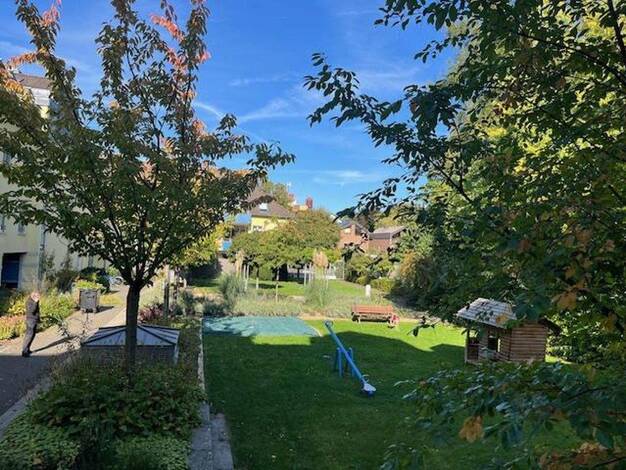 Wohnung zur Miete 1.134 € 3 Zimmer 84 m² 2. Geschoss Zündorf 51143