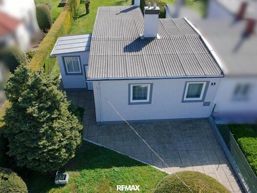Doppelhaushälfte zum Kauf 475.000 € 3,5 Zimmer 44,9 m² 742 m² Grundstück Brunn am Gebirge 2345