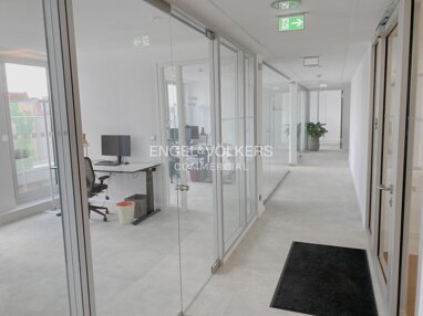 Büro-/Praxisfläche zur Miete 35 € 557 m² Bürofläche teilbar ab 557 m² Charlottenburg Berlin 10707