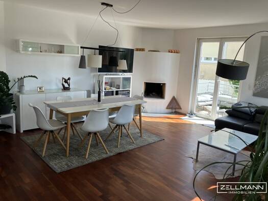 Wohnung zum Kauf 850.000 € 4 Zimmer 131 m² EG Friedenszeile 6 Wien 1130