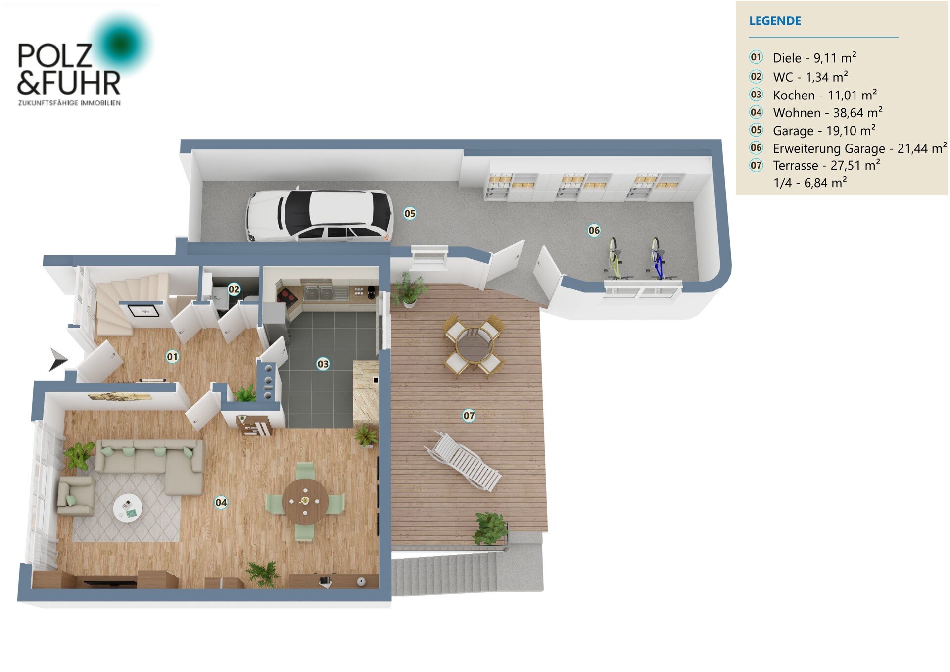 Einfamilienhaus zum Kauf 499.000 € 5 Zimmer 120,6 m²<br/>Wohnfläche 778 m²<br/>Grundstück Uevekoven Wegberg 41844