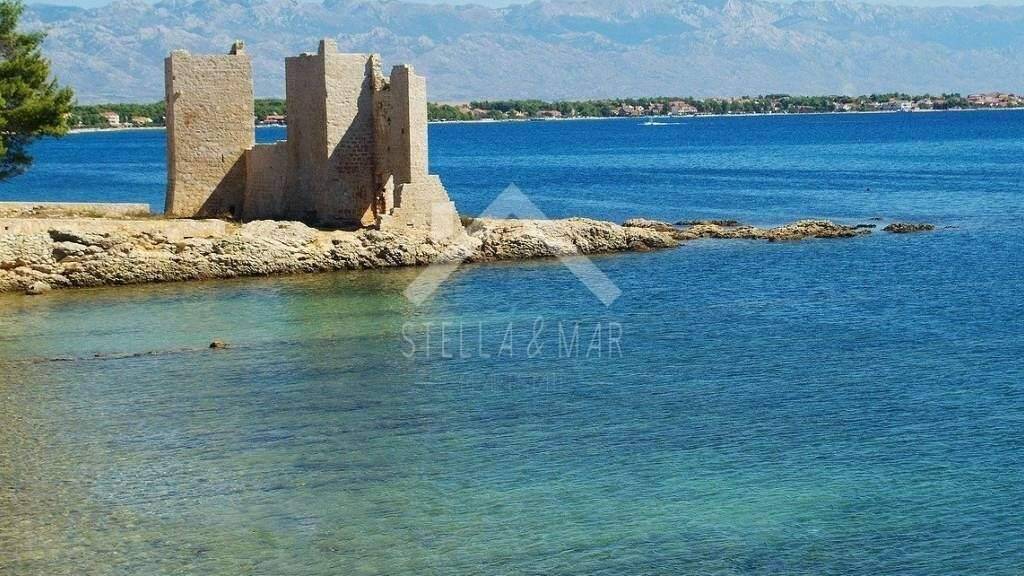 Land-/Forstwirtschaft zum Kauf 80.000 € Vir