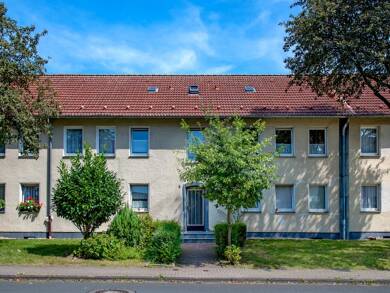 Wohnung zur Miete 329 € 2 Zimmer 46,7 m² EG frei ab 13.08.2025 Marienstraße 6 Stadtmitte Herten 45699