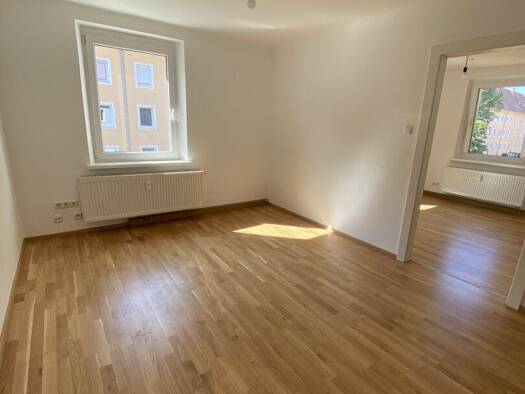 Wohnung zur Miete 257 € 3 Zimmer 47,6 m² 1. Geschoss frei ab 01.09.2026 Willi-Frank-Straße Hinterberg Steyr 4400
