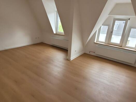 Maisonette zur Miete 975 € 4,5 Zimmer 130 m² Geschoss 4/5 frei ab sofort Mitte Innenstadt-West 44147