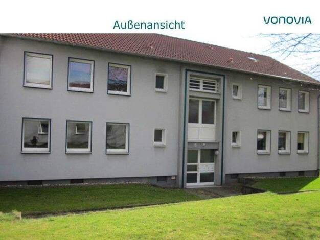 Wohnung zur Miete 479 € 2,5 Zimmer 47,2 m² frei ab 01.02.2026 Im Streb 11 Stoppenberg Essen 45141