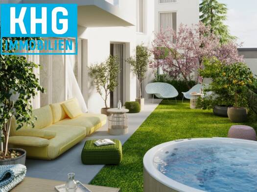 Wohnung zum Kauf 299.600 € 2 Zimmer 55 m² Tulln an der Donau 3430