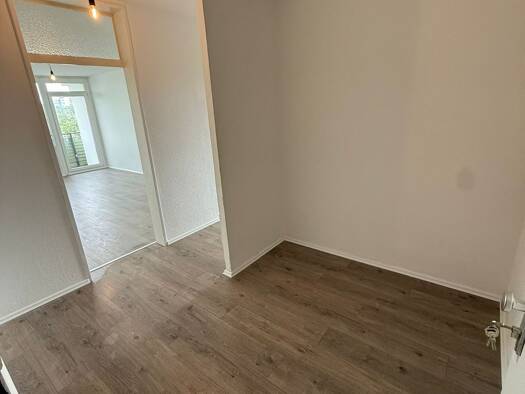 Wohnung zur Miete 651 € 3 Zimmer 75 m² 6. Geschoss frei ab 01.08.2026 Römerbrunnen 12 Mülfort Mönchengladbach 41238